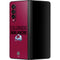 NHL Colorado Avalanche Lineup Galaxy Z Fold3 5G Skin